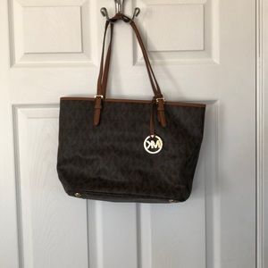 Michael Kors shoulder bag